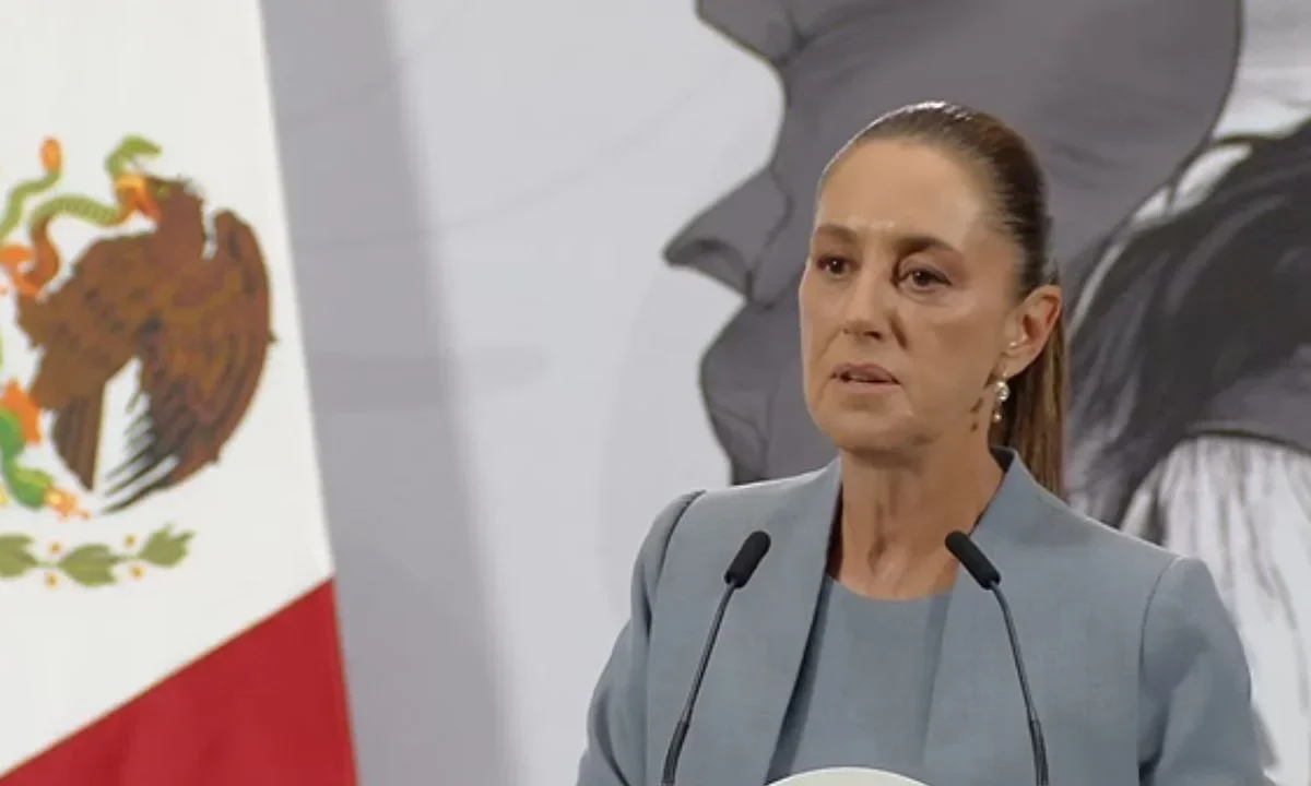 Lenia Batres propusó que la nueva SCJN busque un mecanismo para romper el principio de “cosa juzgada”