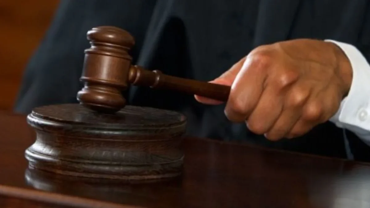 TDJ inhabilita y destituye a magistrados por conductas sexuales indebidas en contra de subordinadas