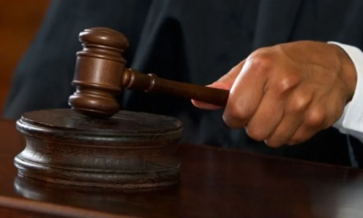 TDJ inhabilita y destituye a magistrados por conductas sexuales indebidas en contra de subordinadas