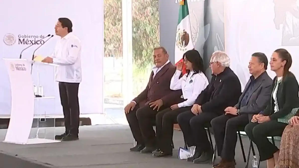 Tecnológico Nacional Mexicano (TecNM)
