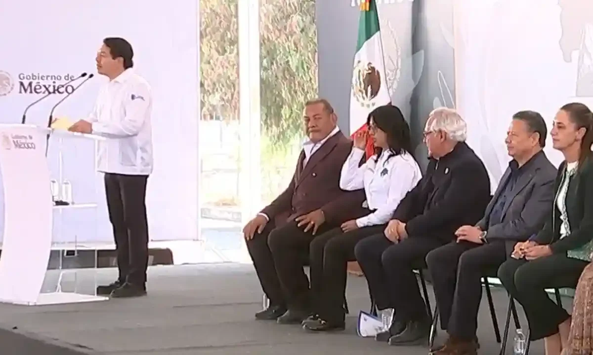 Tecnológico Nacional Mexicano (TecNM)