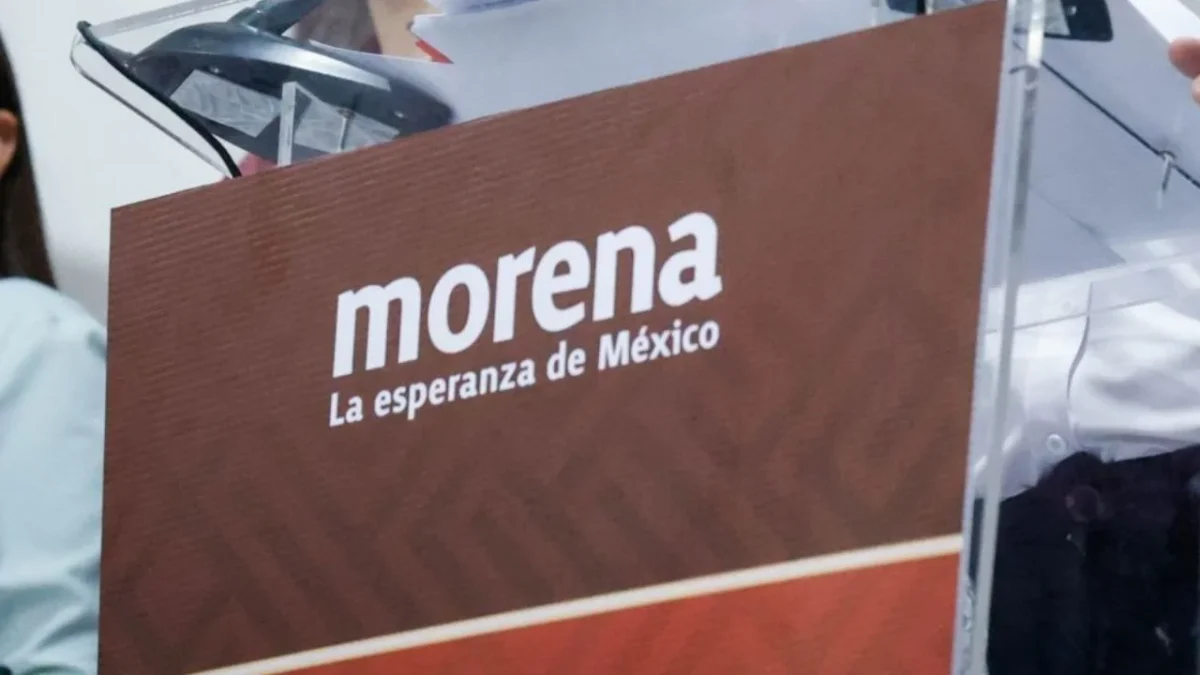 Tras 48 horas, morenistas de CDMX condenan acoso a Sheinbaum