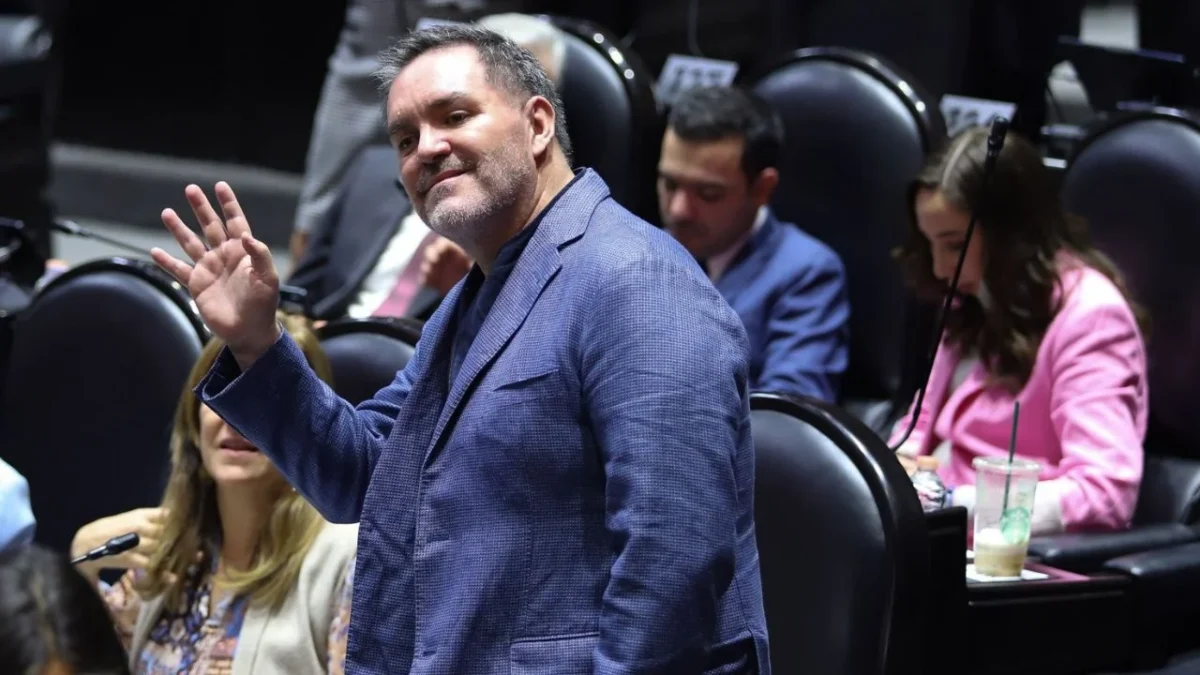 Tras su reaparición, PAN asegura que AMLO ya es intrascendente