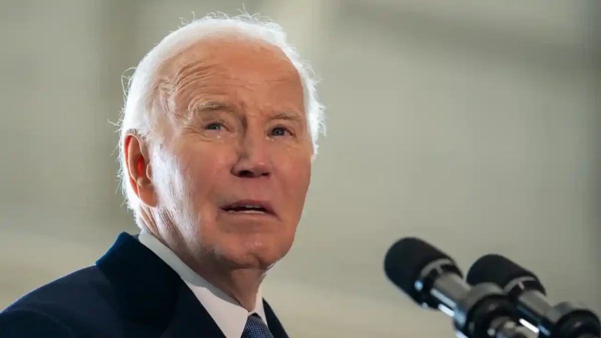 Joe Biden