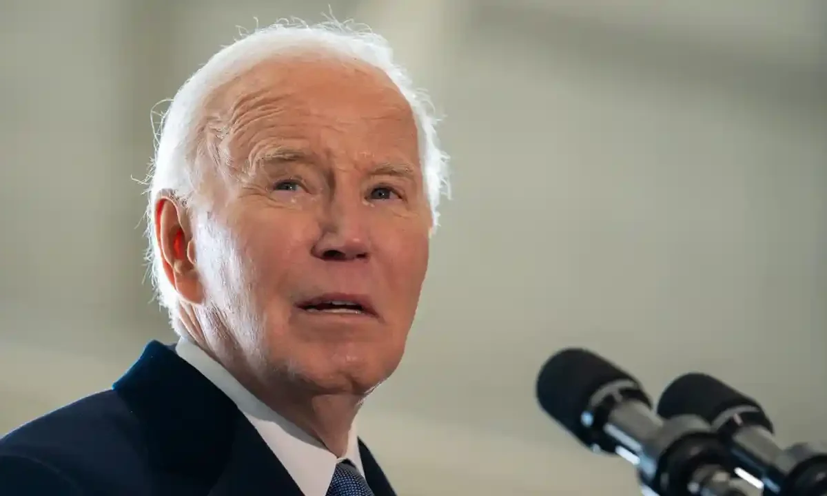 Joe Biden
