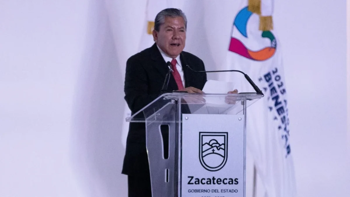 Urgen a unificar criterios para atención a mujeres víctimas de violencia: David Monreal