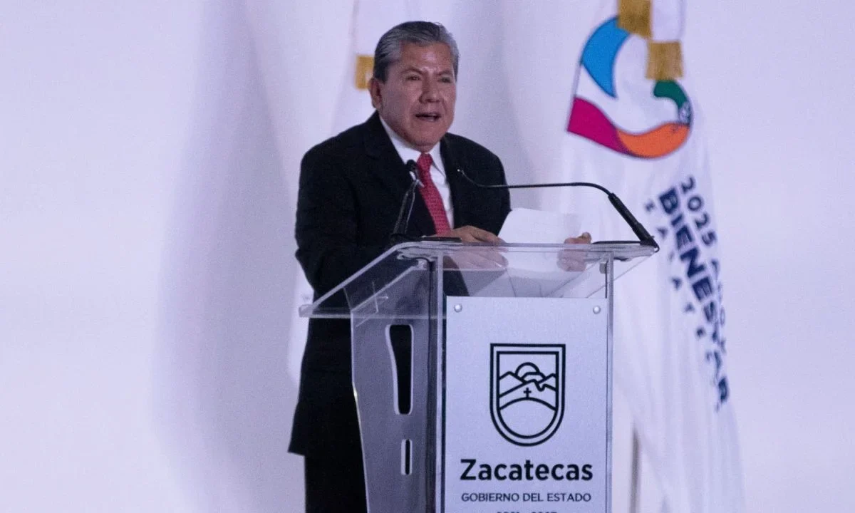 Urgen a unificar criterios para atención a mujeres víctimas de violencia: David Monreal