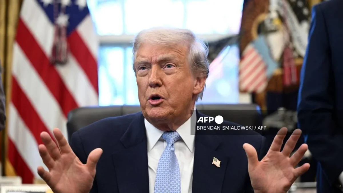 Washington amplía lista de Organizaciones Terroristas con el Cártel de los Soles