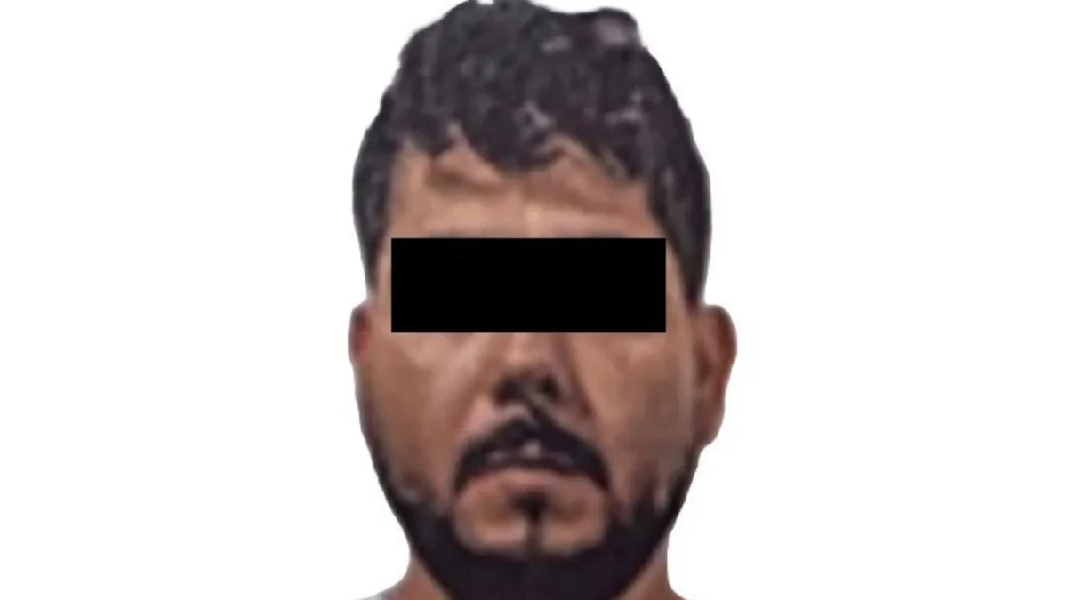 La FGR obtuvo la vinculación a proceso en contra de Armando N, alias 'El Charro', presunto jefe Regional del CJNG en Aguascalientes.