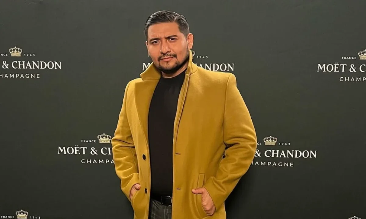El director de Miss Universo México, Jorge Figueroa, aclaró en Instagram que no fue detenido y rechazó las acusaciones.