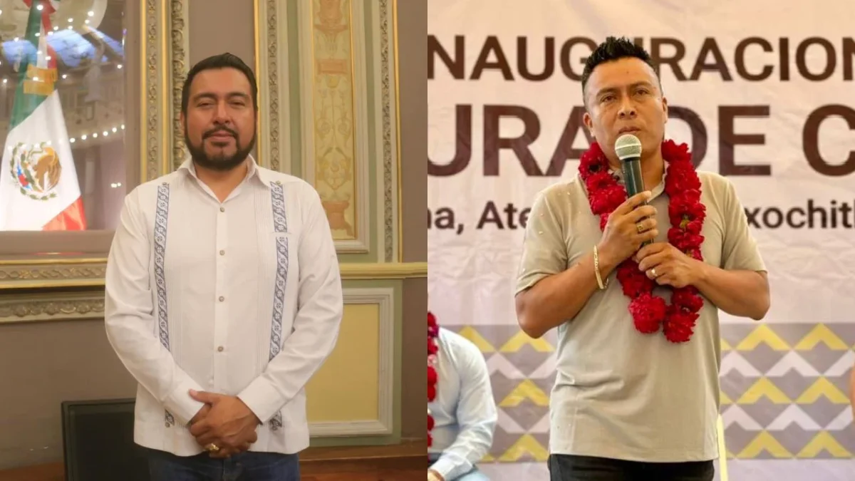 Dos presidentes municipales han pedido seguridad, pues argumentan que 'temen por su vida'.