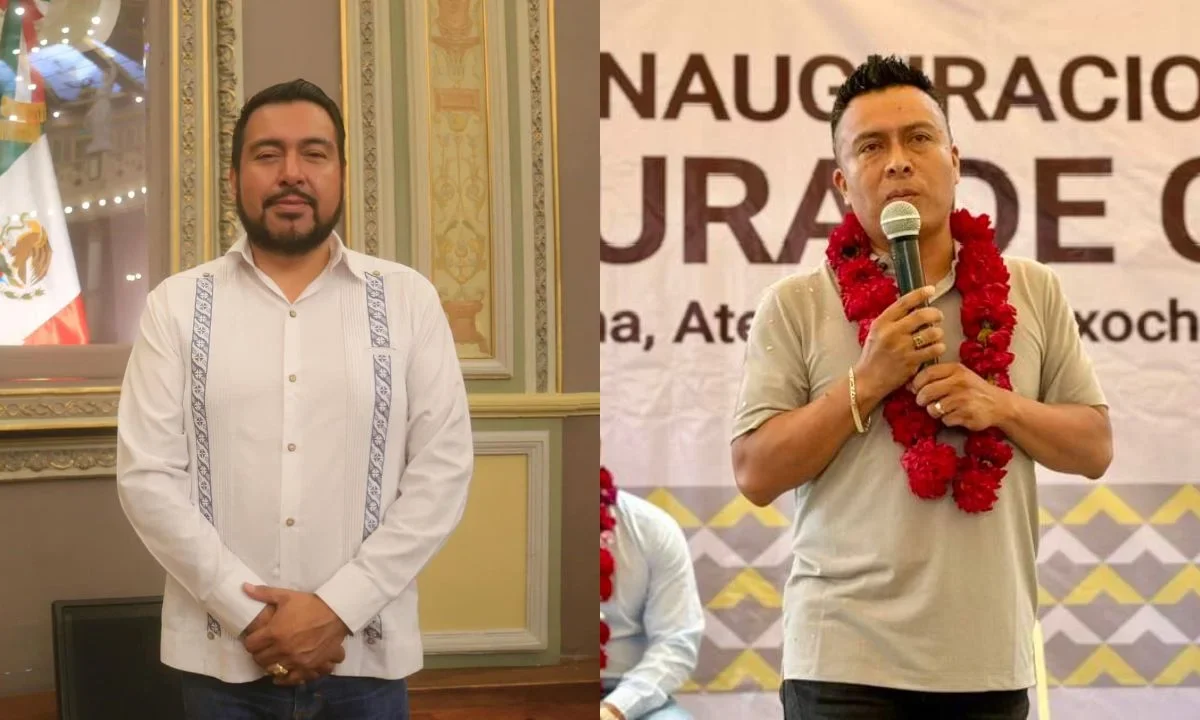 Dos presidentes municipales han pedido seguridad, pues argumentan que 'temen por su vida'.