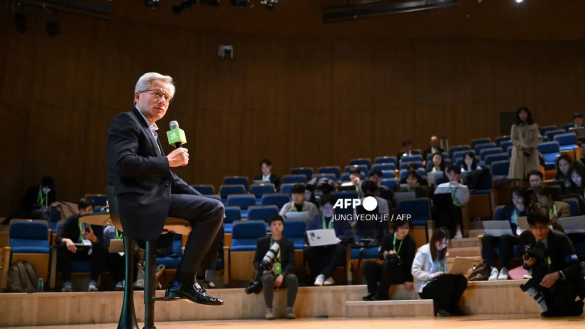 Alemania invierte en fábrica de IA