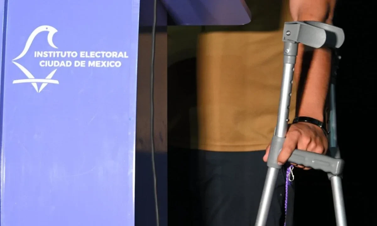 Alista IECM segundo foro consultivo para personas con discapacidad