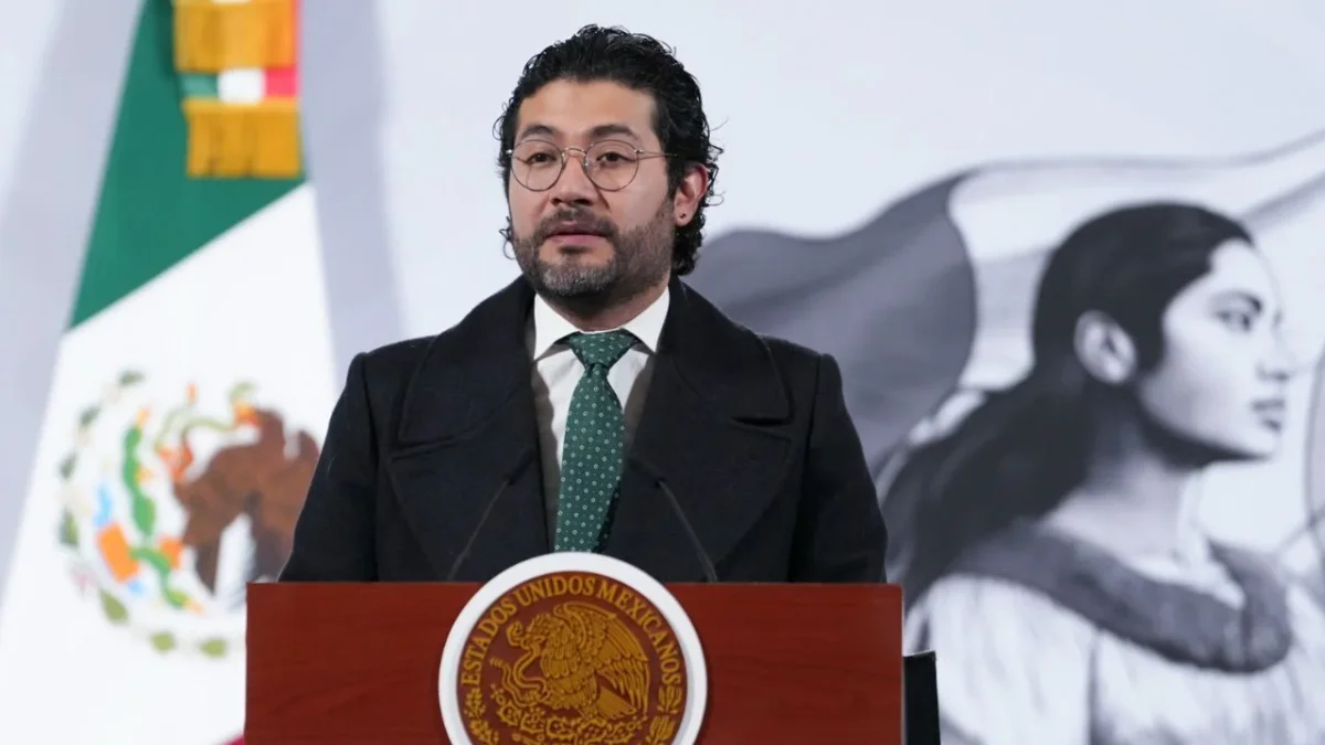 Anuncia Jóvenes Construyendo el Futuro última fecha de registro en 2025