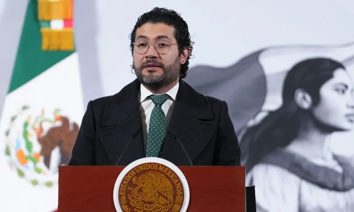 Anuncia Jóvenes Construyendo el Futuro última fecha de registro en 2025