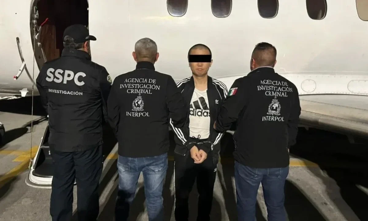 Arraigan a Zhi Dong Zhang, el capo chino del fentanilo en NY
