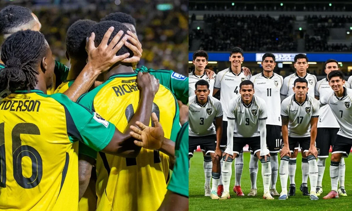 Así se jugará el repechaje rumbo al Mundial 2026