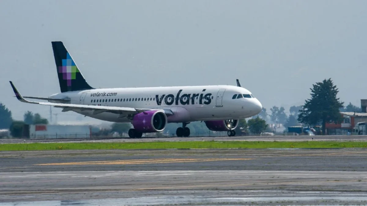 La ASPA señaló que la decisión de la SICT de autorizar pilotos extranjeros en Volaris es una violación a la Ley de Aviación Civil.