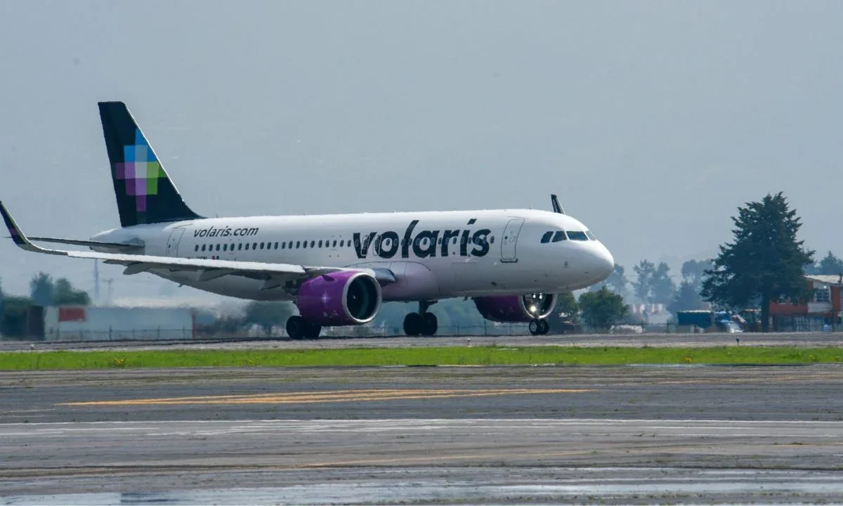 La ASPA señaló que la decisión de la SICT de autorizar pilotos extranjeros en Volaris es una violación a la Ley de Aviación Civil.