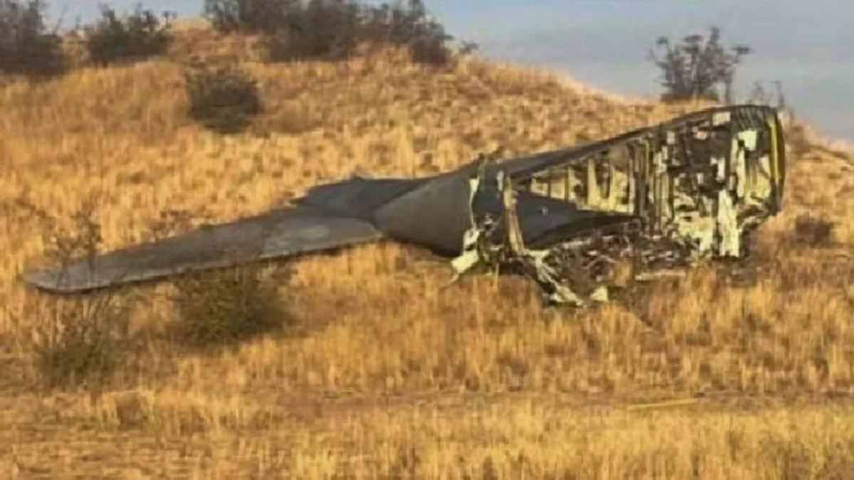 El C-130 Hércules siniestrado en Georgia transportaba soldados turcos; autoridades trabajan en la recuperación de víctimas y restos del avión.