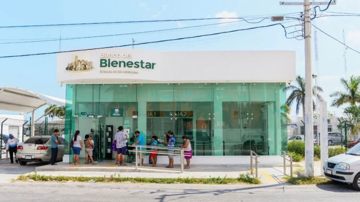 Si tienes cuenta en el Banco del Bienestar y ya no quieres ir a la sucursal para depositar, esta actualización de la app te puede interesar.