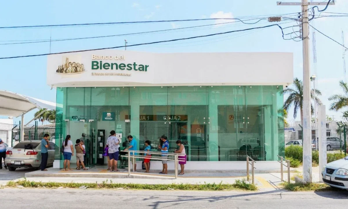 Si tienes cuenta en el Banco del Bienestar y ya no quieres ir a la sucursal para depositar, esta actualización de la app te puede interesar.