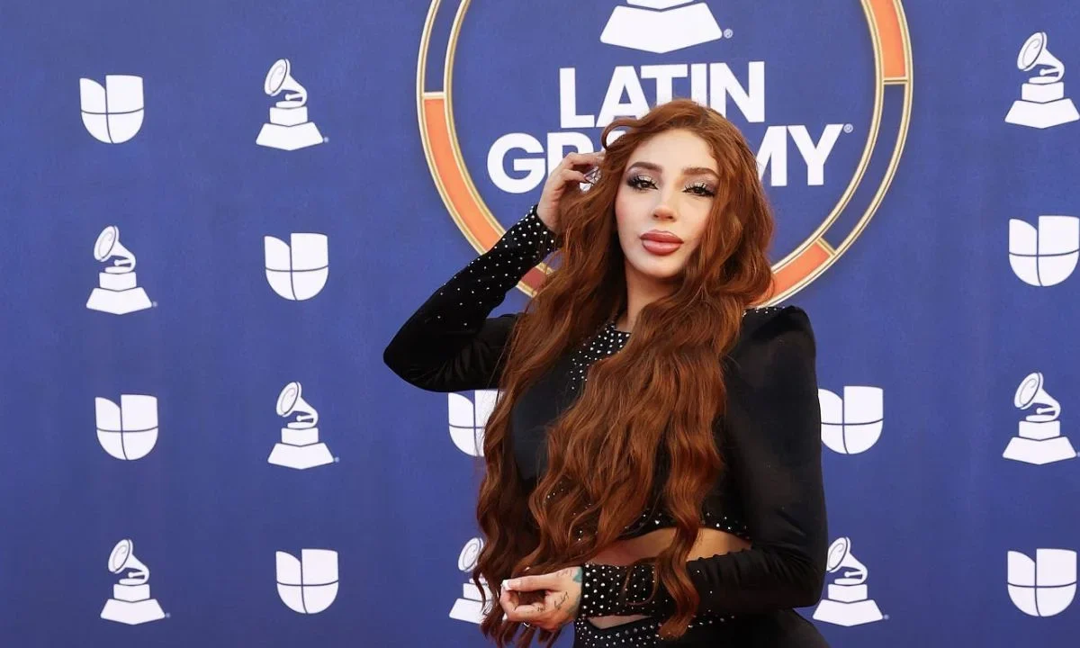 Bellakath sentenció que cuando se encuentre a alguien en alguna red social que la ataque, recibirá lo peor de ella