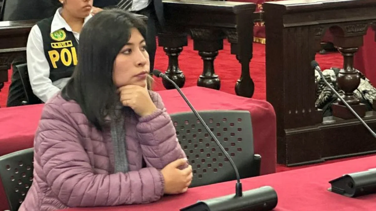 Perú rompió relaciones diplomáticas con México por considerar que el asilo a Betssy Chávez constituye una injerencia en sus asuntos internos.