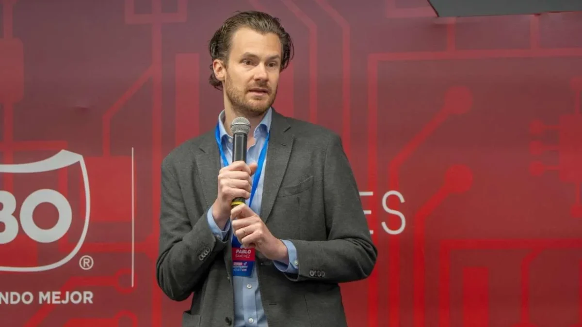 La panificadora Grupo Bimbo llevó a cabo el primer Ventures Day, un encuentro que reunió al sector emprendedor.