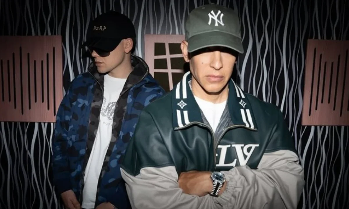 Bizarrap y Daddy Yankee se presentarán en Madrid durante el descanso del juego entre Dolphins y Commanders.
