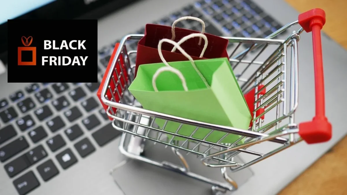 El Black Friday 2025 está cerca de llegar y aquí te decimos cuándo será la fecha exacta para que aproveches las ofertas y descuentos.