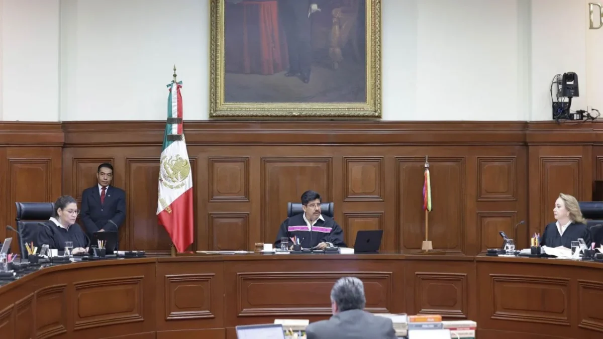 La Barra Mexicana de Abogados le advirtió a la SCJN que la revisión de fallos previos generaría “incertidumbre generalizada”.