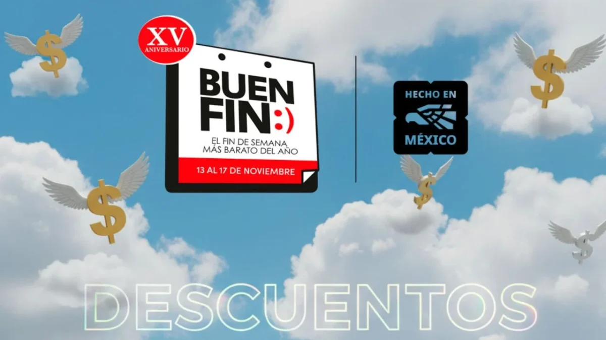 El Consejo de la Comunicación aseguró que el sello Hecho en México impulsa a más de 7 mil empresas nacionales y sus trabajadores.