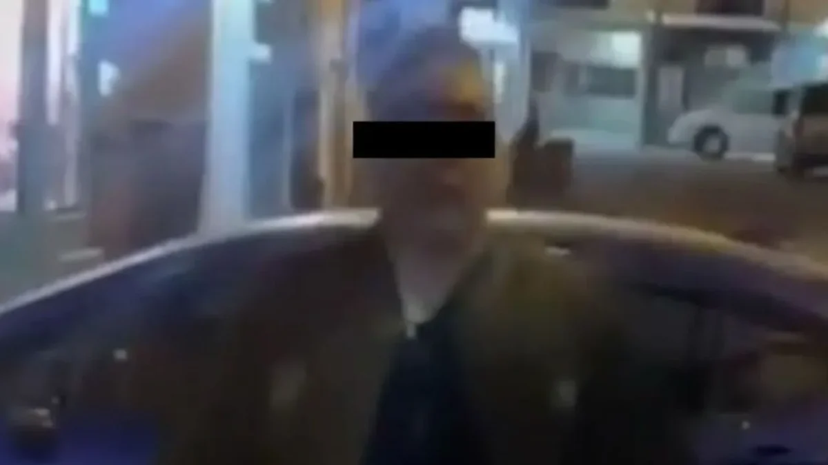Autoridades buscan a 'El Custodio', supuesto influencer responsable del asesinato de tres personas en Acolman, Estado de México.