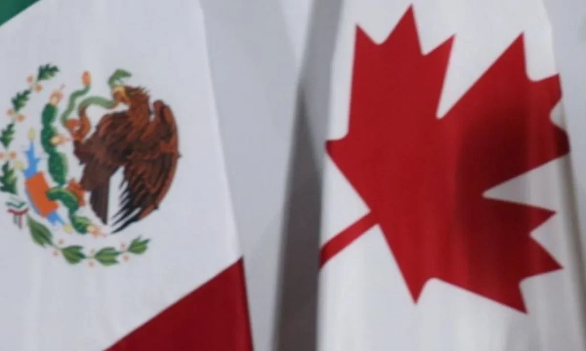 El gobierno de Canadá emitió una alerta de viaje en 13 entidades de México ante los altos niveles de violencia y delincuencia organizada.