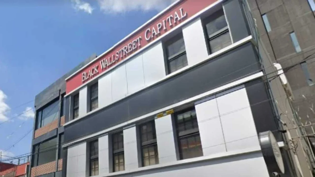 El caso de Juan Carlos Minero Alonso, director de la financiera Black Wallstreet Capital, revela nuevo giro.