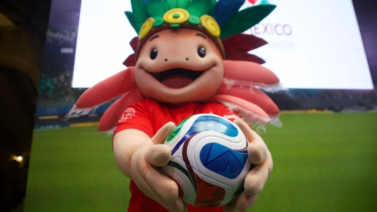 CDMX tendrá 10 rutas turísticas para Mundial 2026