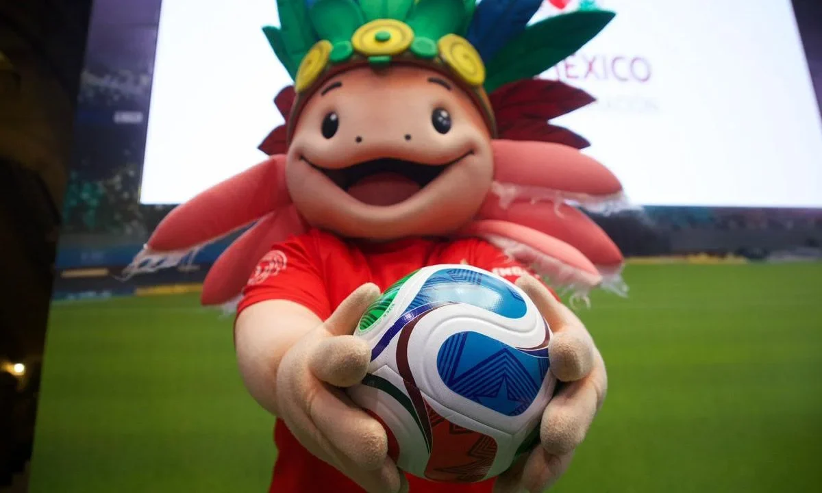 CDMX tendrá 10 rutas turísticas para Mundial 2026