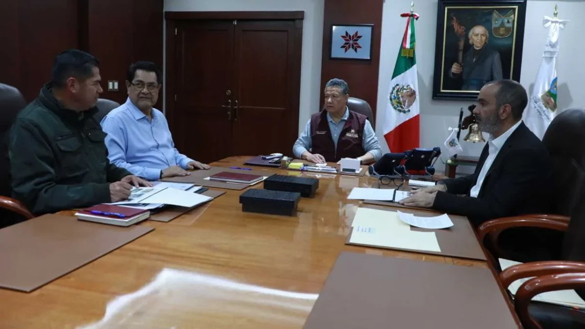 Las celebraciones de Día de Muertos culminaron con un saldo blanco en Hidalgo.