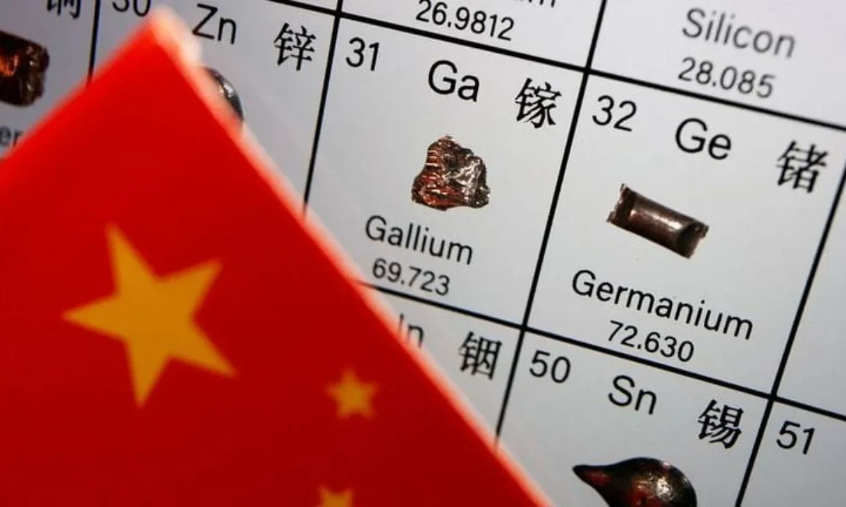 China flexibiliza exportaciones de metales raros a Estados Unidos, enviando señales de cooperación y estabilidad a los mercados internacionales.