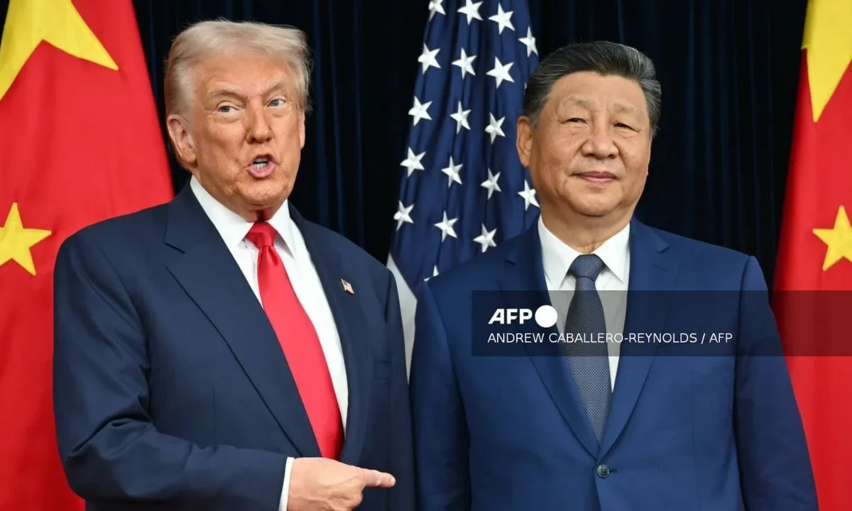 La suspensión China de la prohibición de exportación de galio, antimonio y germanio a EU estará vigente hasta el 27 de noviembre de 2026.
