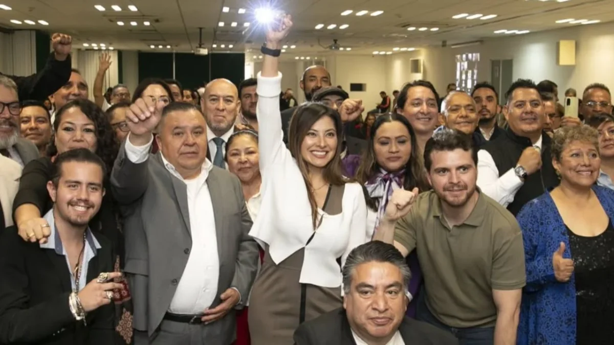 Con la puesta en marcha de 100 mil comités ciudadanos de Construyendo Prosperamos Juntos en todo el país, inició formalmente una de las movilizaciones sociales más amplias en apoyo al Proyecto de Nación de la presidenta Claudia Sheinbaum Pardo.
