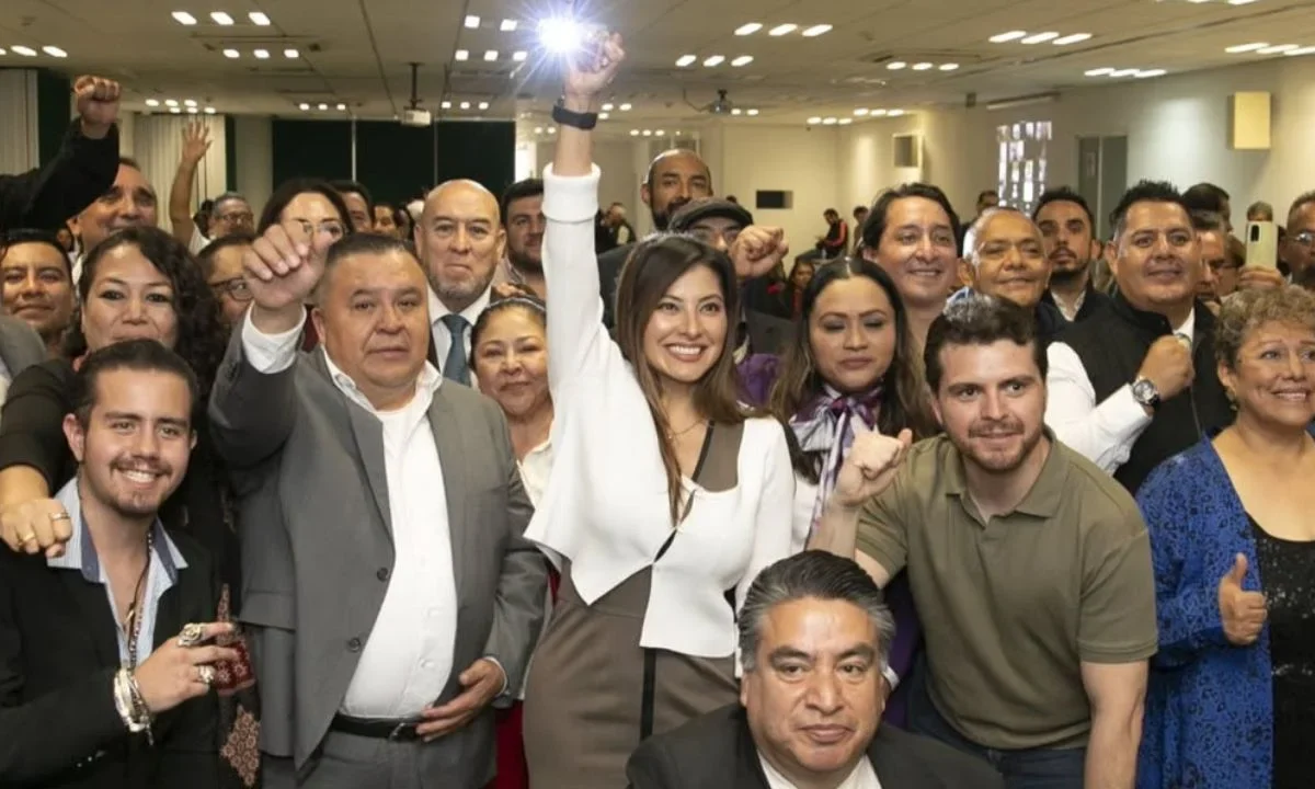 Con la puesta en marcha de 100 mil comités ciudadanos de Construyendo Prosperamos Juntos en todo el país, inició formalmente una de las movilizaciones sociales más amplias en apoyo al Proyecto de Nación de la presidenta Claudia Sheinbaum Pardo.