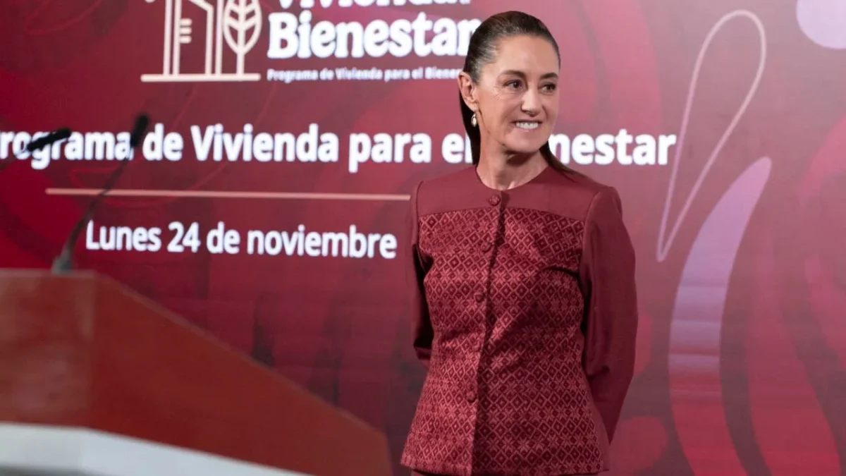 La presidenta de México, Claudia Sheinbaum, informó que se reunirá con su homóloga de Honduras, Xiomara Castro, este martes.