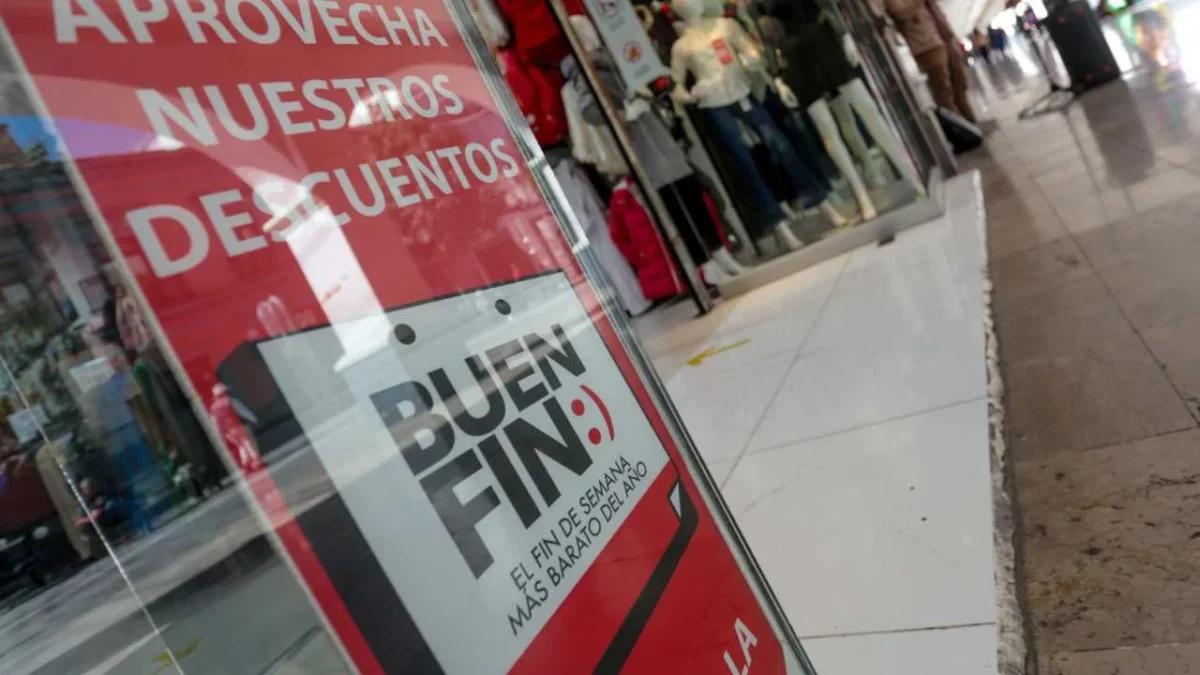 Tu comercio puede ganar hasta 260 mil pesos si participa en El Buen Fin. Aquí te decimos cómo.