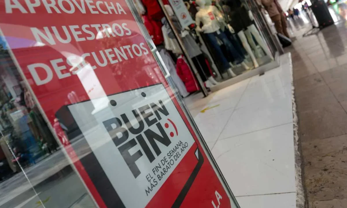 Tu comercio puede ganar hasta 260 mil pesos si participa en El Buen Fin. Aquí te decimos cómo.