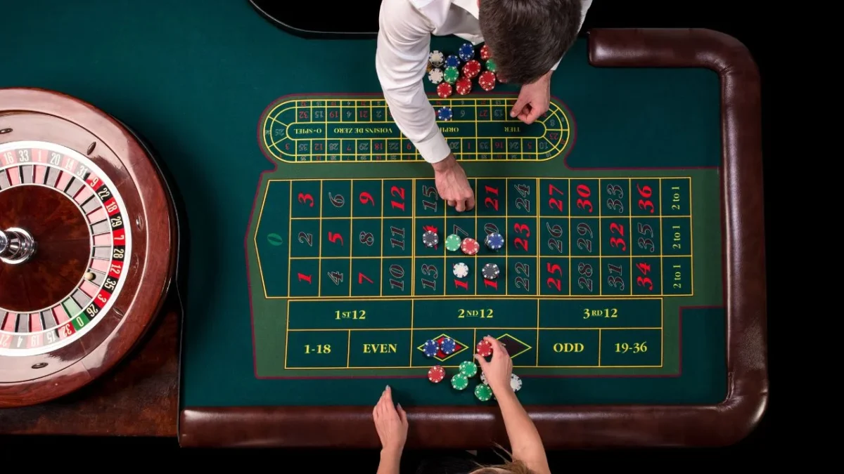 Gobierno federal señaló que había quien ganaba millones en casinos y no se enteraba, mientras el dinero era enviado a paraísos fiscales.