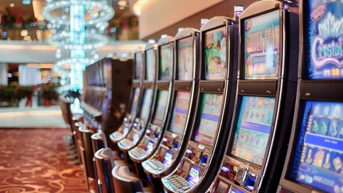 Grisel Galeano García explicó cómo los casinos realizan lavado de dinero mediante apuestas con identidades robadas.