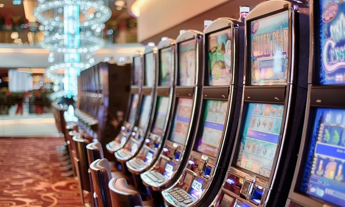 Grisel Galeano García explicó cómo los casinos realizan lavado de dinero mediante apuestas con identidades robadas.